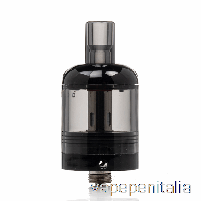 Baccelli Di Ricambio Vape Italia Joyetech Ego 510 Neri